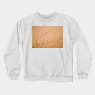 Beach Grass Crewneck Sweatshirt